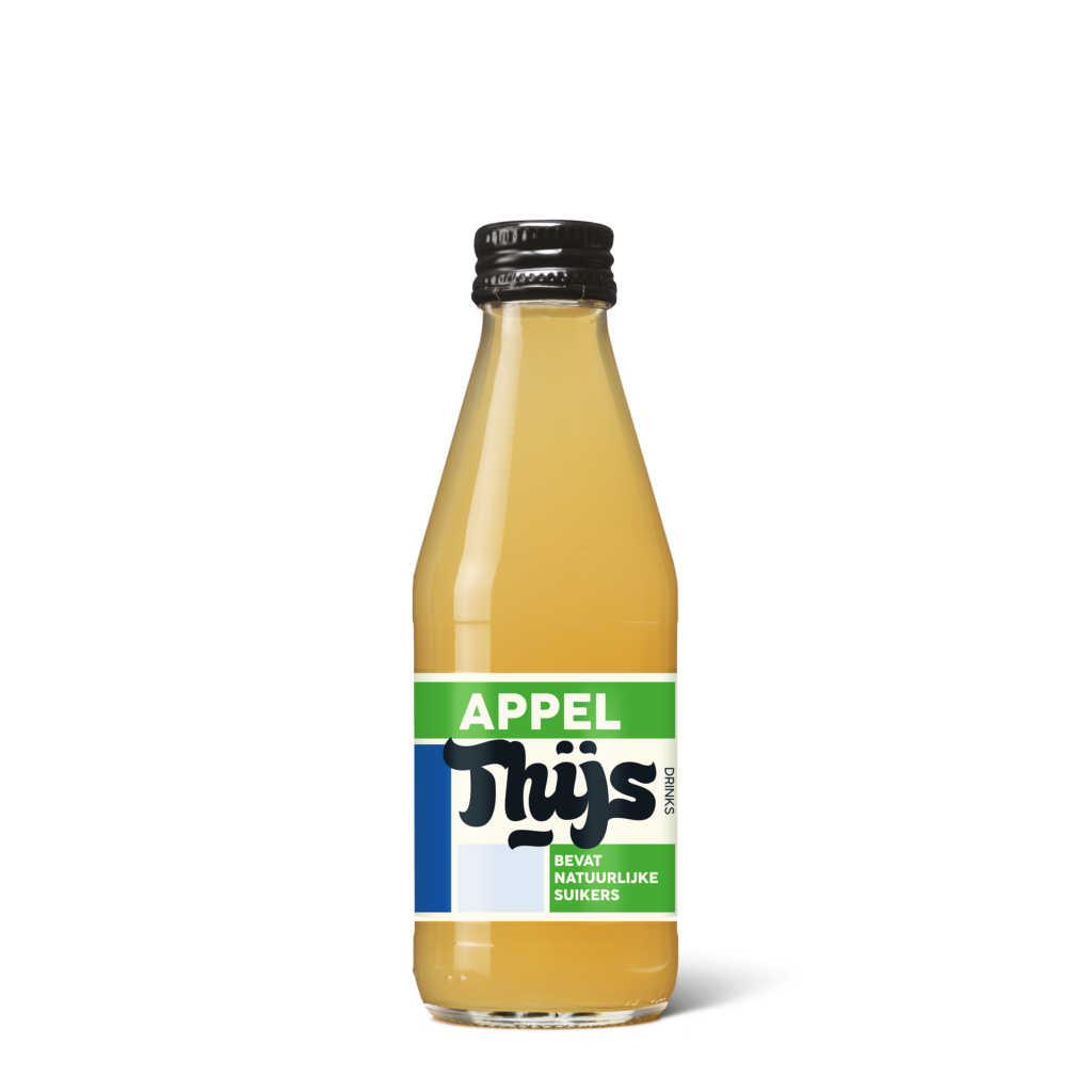 THIJS-Drinks_Appel